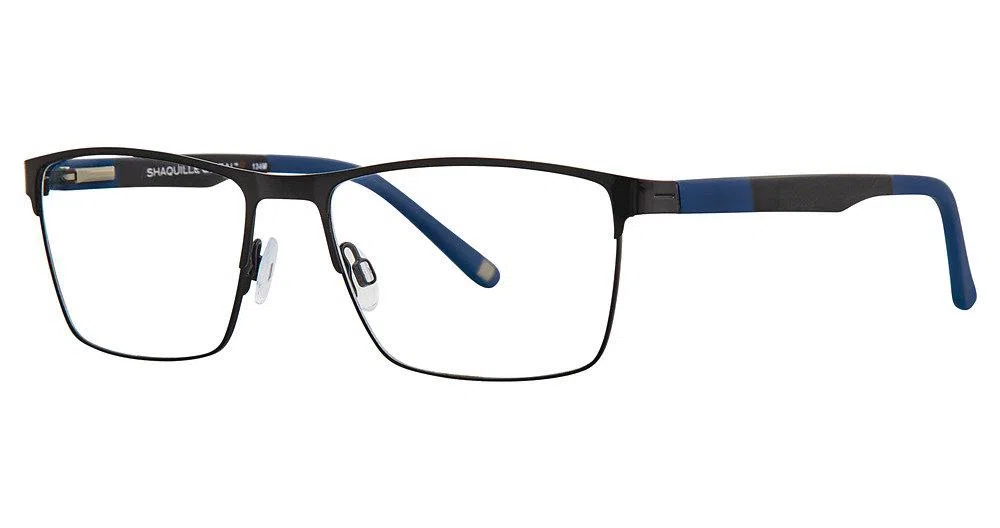 Shaquille O'Neal SO134M Eyeglasses - view 2